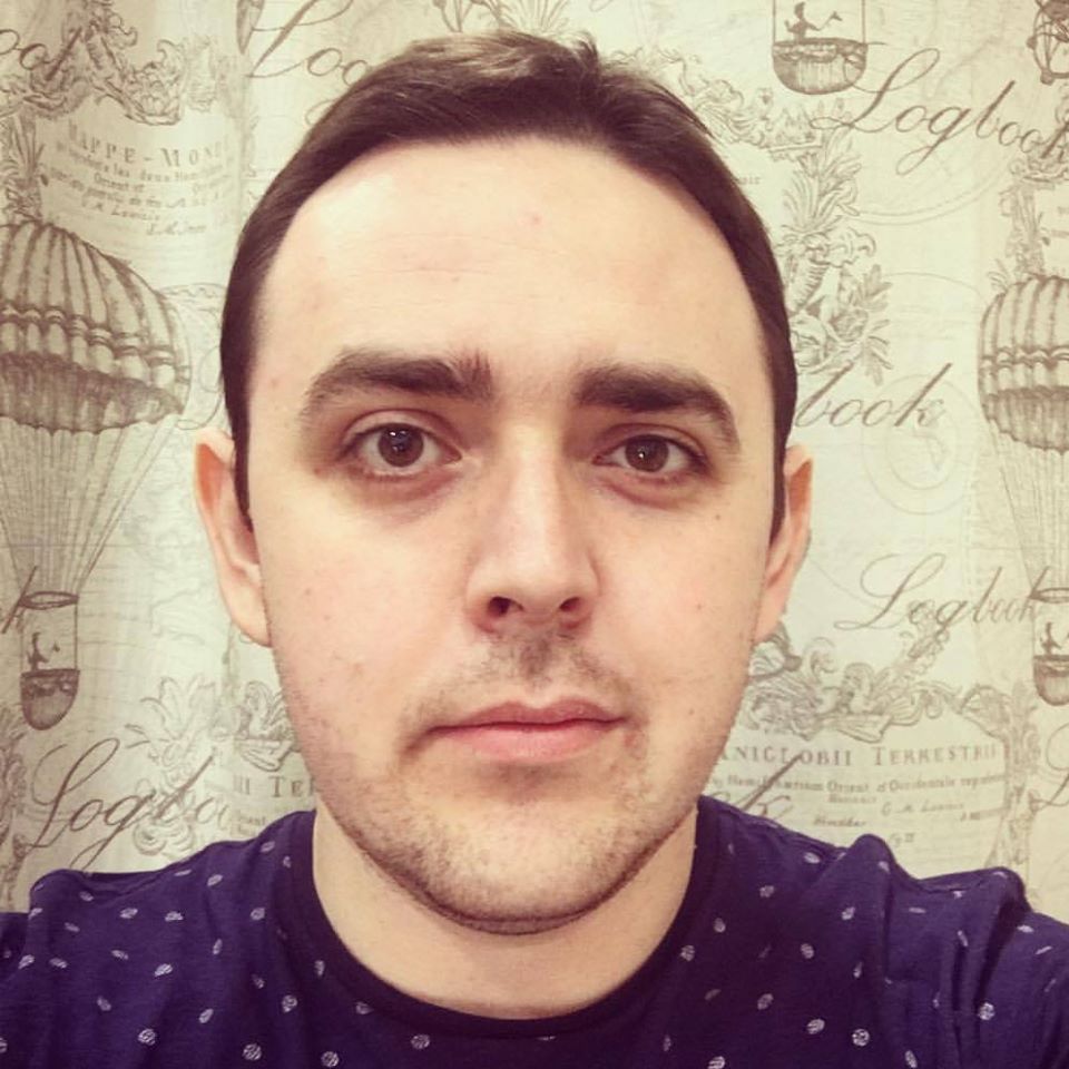 Максим Уваров